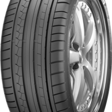 225/35R20 SPORTMAXX GT 90Y ROF Dunlop - Image 1