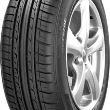 195/65R15 SP FASTRESPONSE 91T Dunlop - Image 1