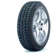 195/60R15 KELLY WINTER ST 88T - Image 1