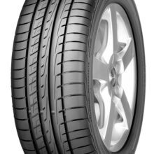 215/55R16 KELLY UHP 93W FP - Image 1