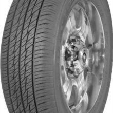 215/60R17 GRANDTREK ST20 96H - Image 1