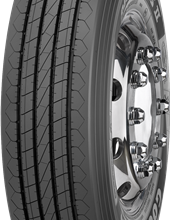 12R22.5 REGIONAL RHS II 152/14 - Slika 1