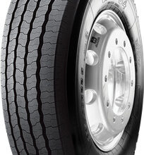 295/80R22.5 CITY U4 152J/154E - Slika 1