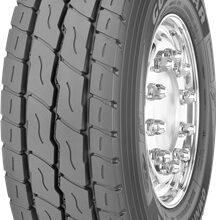 445/65R22.5 OMNITRAC MST II - Slika 1