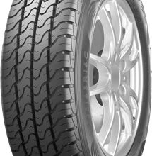 215/60R17C ECONODRIVE 109/107T - Image 1