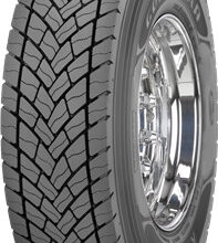 315/45R22.5 KMAX D 147/145L - Slika 1