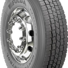 295/80R22.5 WINTERCONTROL 152 - Slika 1