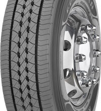 265/70R19.5 KMAX S 140/138 3PM - Slika 1