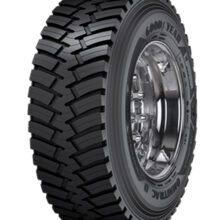 315/80R22.5 OMNITRAC D HD 156K - Slika 1