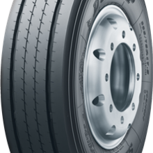 265/70R19.5 SP252 143/141J TL Dunlop - Slika 1