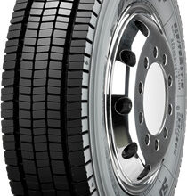 225/75R17.5 SP444 129/127M - Image 1