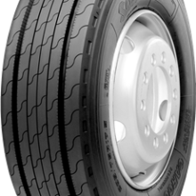 265/70R19.5 CARGO C3 143/141J - Image 1