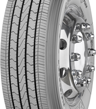 385/65R22.5 AVANT 4 PLUS 160K - Image 1