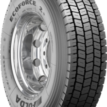 295/60R22.5 ECOFORCE 2+ 150K - Image 1