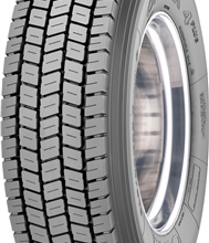295/80R22.5 ORJAK 4 PLUS 152M - Image 1