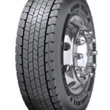 315/70R22.5 FUELMAX D GEN-2 - Image 1