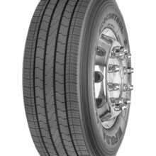 315/70R22.5 ECOCONTROL 2+ 156 - Image 1