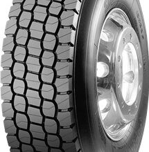 265/70R19.5 ORJAK O3 140/138M - Image 1