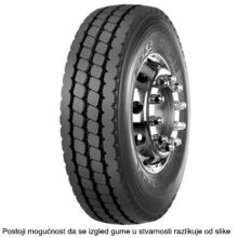 13R22.5 ARMORSTEEL KMS 150K - Image 1