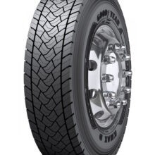 295/60R22.5 KMAX D A 3PSF - Image 1