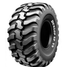 455/70R24 DUNLOP SP T9 165A2 - Slika 1