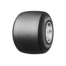 10X4.50-5 DF2 DUNLOP - Slika 1