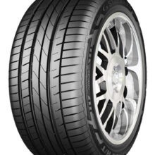 215/55R18 INCURRO H/T 450 95H - Image 1