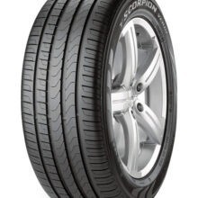 215/65R17 SCORPION VERDE 99V - Image 1