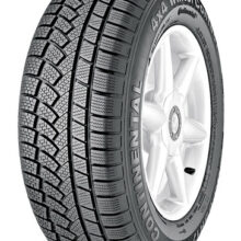 255/55R18 WinContact 4X4 SSR - Image 1