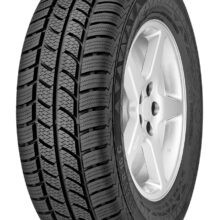 195/70R15 VancoWinter 2 97T RF Continental - Image 1