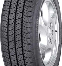 215/65R16C CARGO MAR 106/104T - Image 1