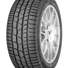245/45R17 ContiWin TS830P 99H - Image 1