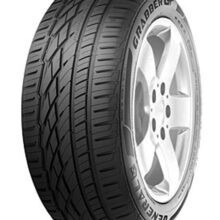 225/70R16 GRABBER GT 103H FR - Image 1