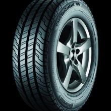 195/60R16C ContiVan 100 99/97H Continental - Slika 1