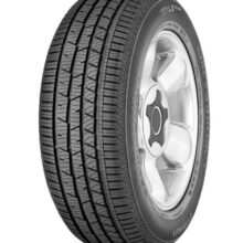 255/45R20 Conti CC LX Sport 10  Continental - Slika 1