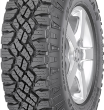 265/70R17 WRL DURATRAC 112/109 - Image 1