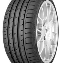 275/35R18 Conti SC3 95Y FR MO  Continental - Slika 1