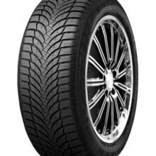 185/60R15 WInGSnow G WH2 88T  Nexen - Image 1