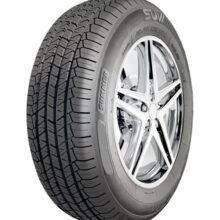 235/60R16 TIGAR SUMMER SUV 100 - Slika 1