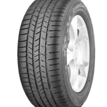 285/45R19 CrossWin 111V - Slika 1