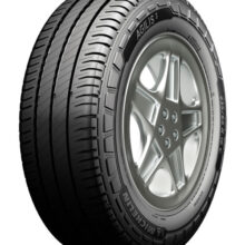 215/65R16C AGILIS 3 109/107T - Image 1