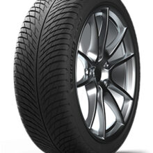 235/40R18 PILOT ALPIN 5 95W XL - Slika 1