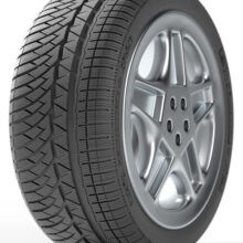 255/35R18 PILOT ALPIN 4 94V XL - Slika 1