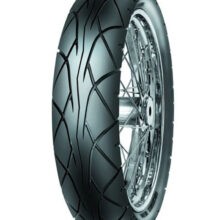 4.00-18 (110/90-18)H-15 64T TT - Slika 1