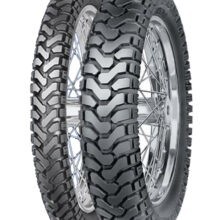 110/80-19 E-07 59T - Slika 1