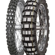 110/80-19 E-09 59R - Slika 1