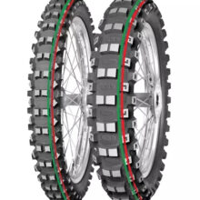 90/100-14 T.FORCE-MX MH 49M - Slika 1