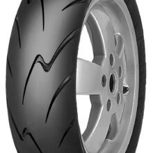 130/60-13 MAXIMA 60P TL REINF. - Slika 1