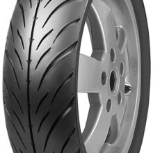 130/70-17 MC25 BOGART 62S - Slika 1