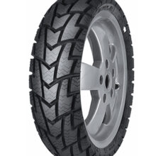 120/70-12 MC 32 WIN SCOOT 58P - Image 1